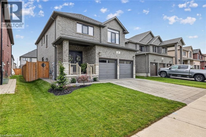 Photo 1 at 9 Gibbons Road, Innerkip (Victoria Park), Woodstock