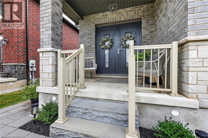 Photo 3 at 9 Gibbons Road, Innerkip (Victoria Park), Woodstock