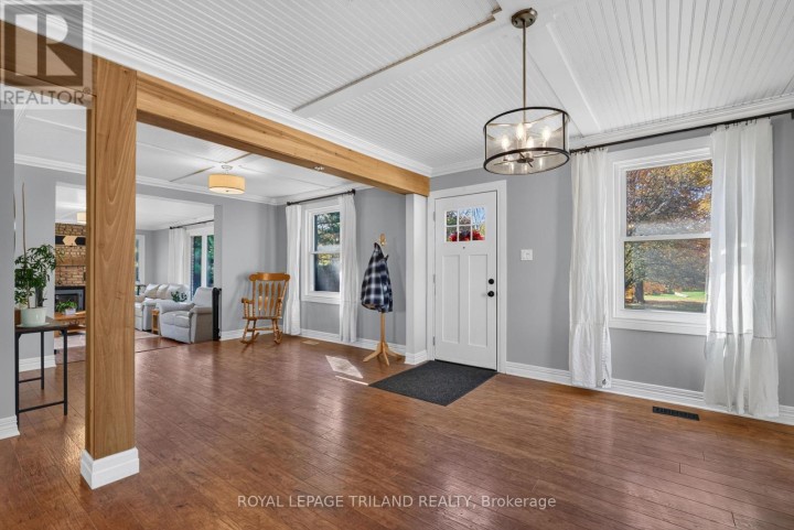 Photo 11 at 434886 43rd Line, Beachville (Rural Zorra), Ingersoll