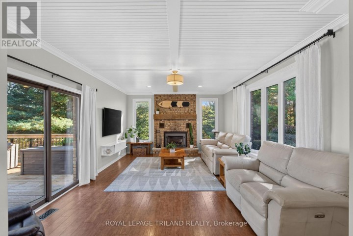 Photo 13 at 434886 43rd Line, Beachville (Rural Zorra), Ingersoll