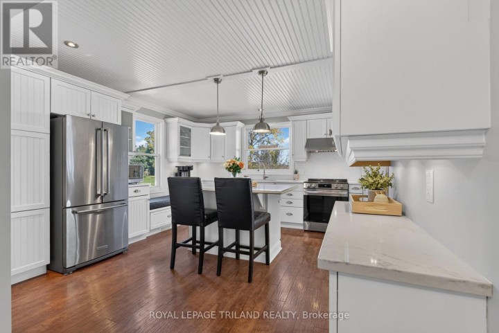 Photo 18 at 434886 43rd Line, Beachville (Rural Zorra), Ingersoll