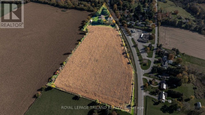 Photo 2 at 434886 43rd Line, Beachville (Rural Zorra), Ingersoll