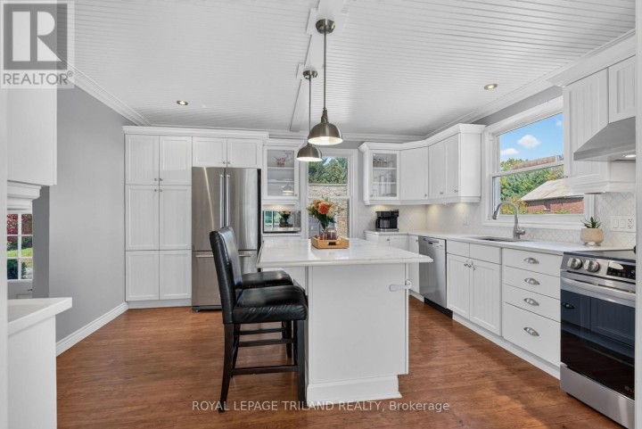 Photo 20 at 434886 43rd Line, Beachville (Rural Zorra), Ingersoll