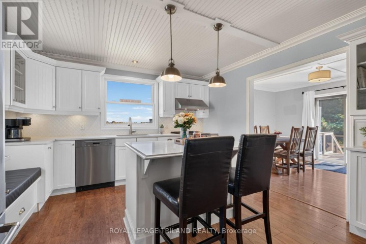Photo 21 at 434886 43rd Line, Beachville (Rural Zorra), Ingersoll