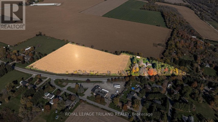 Photo 3 at 434886 43rd Line, Beachville (Rural Zorra), Ingersoll