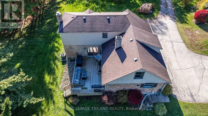 Photo 4 at 434886 43rd Line, Beachville (Rural Zorra), Ingersoll