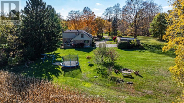 Photo 5 at 434886 43rd Line, Beachville (Rural Zorra), Ingersoll