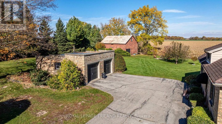 Photo 7 at 434886 43rd Line, Beachville (Rural Zorra), Ingersoll