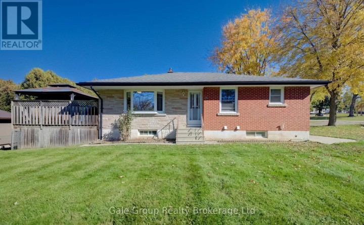Photo 1 at 434720 West Hill Line, Beachville, Ingersoll