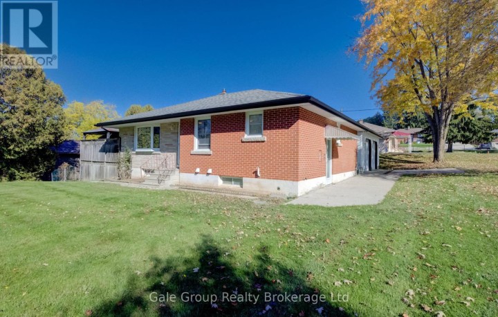 Photo 2 at 434720 West Hill Line, Beachville, Ingersoll