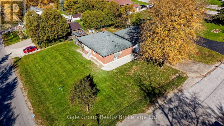 Photo 3 at 434720 West Hill Line, Beachville, Ingersoll