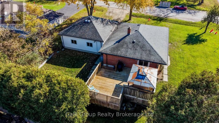 Photo 4 at 434720 West Hill Line, Beachville, Ingersoll