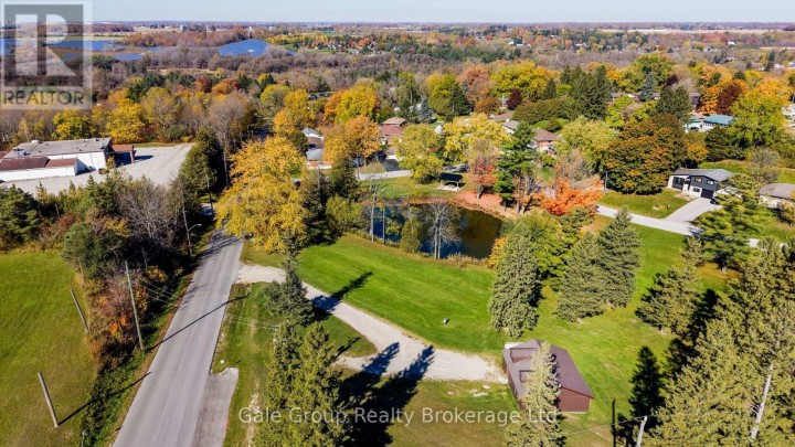 Photo 47 at 434720 West Hill Line, Beachville, Ingersoll