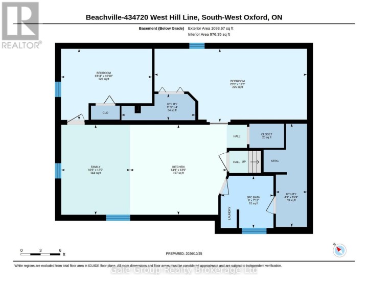 Photo 49 at 434720 West Hill Line, Beachville, Ingersoll