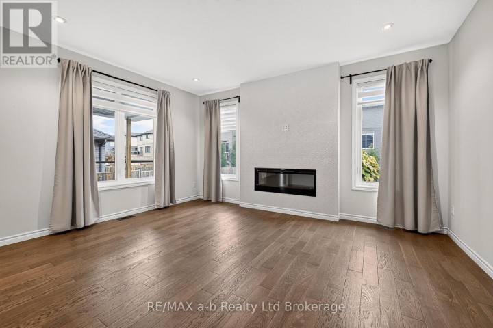 Photo 12 at 21 Chamberlain Avenue, Ingersoll - South, Ingersoll