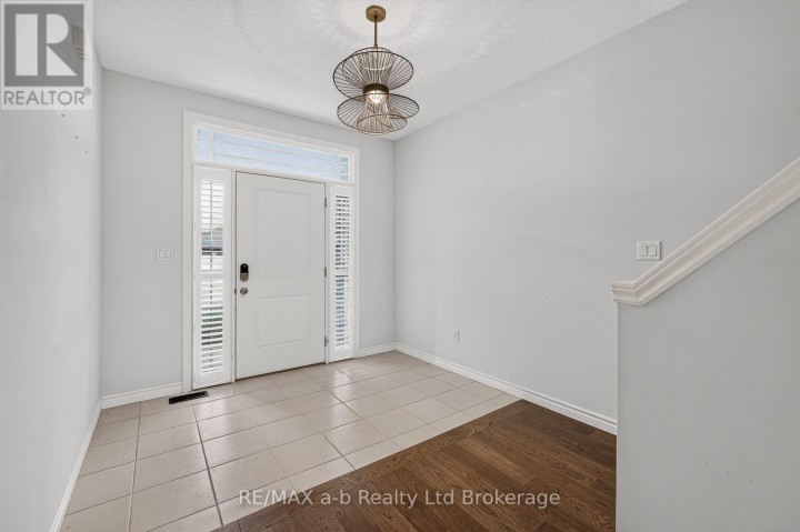 Photo 3 at 21 Chamberlain Avenue, Ingersoll - South, Ingersoll