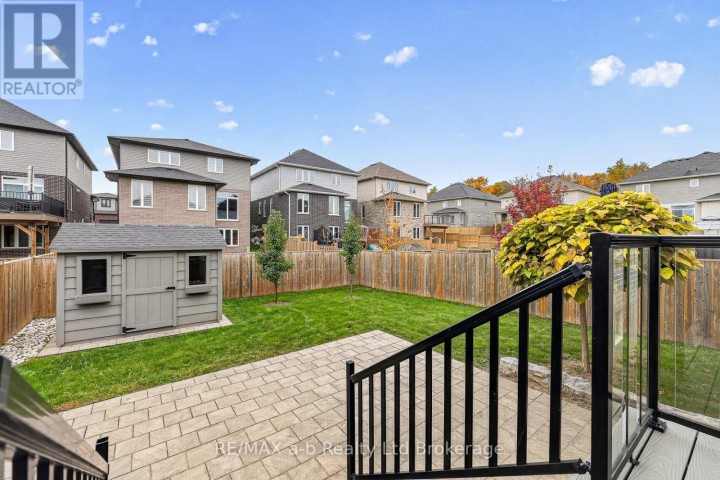 Photo 37 at 21 Chamberlain Avenue, Ingersoll - South, Ingersoll