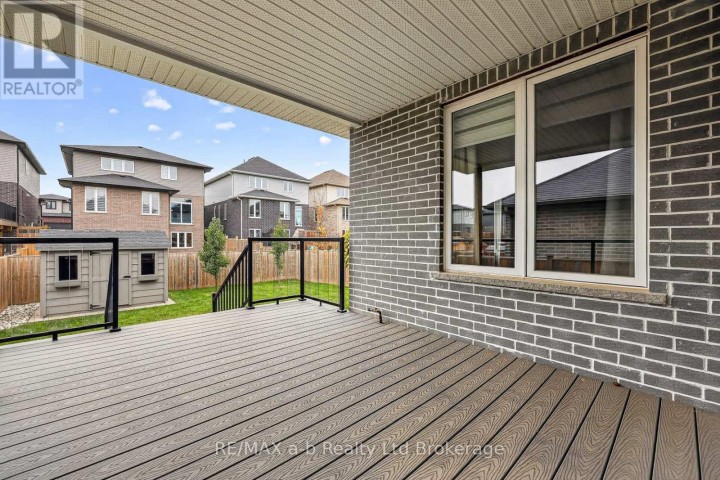 Photo 38 at 21 Chamberlain Avenue, Ingersoll - South, Ingersoll