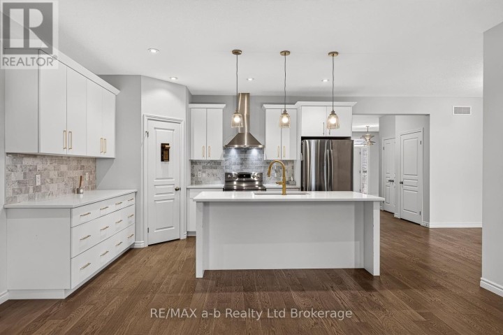 Photo 4 at 21 Chamberlain Avenue, Ingersoll - South, Ingersoll