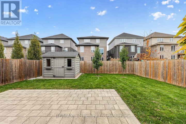 Photo 40 at 21 Chamberlain Avenue, Ingersoll - South, Ingersoll