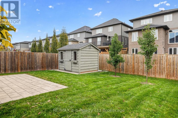 Photo 41 at 21 Chamberlain Avenue, Ingersoll - South, Ingersoll