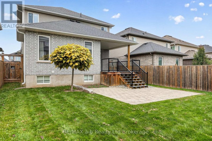 Photo 42 at 21 Chamberlain Avenue, Ingersoll - South, Ingersoll