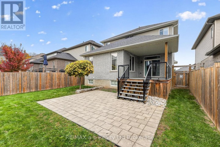 Photo 43 at 21 Chamberlain Avenue, Ingersoll - South, Ingersoll