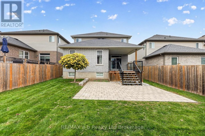 Photo 44 at 21 Chamberlain Avenue, Ingersoll - South, Ingersoll
