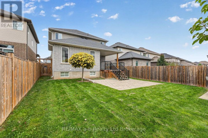 Photo 45 at 21 Chamberlain Avenue, Ingersoll - South, Ingersoll