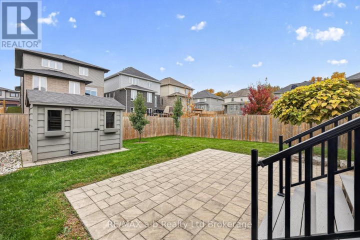 Photo 46 at 21 Chamberlain Avenue, Ingersoll - South, Ingersoll