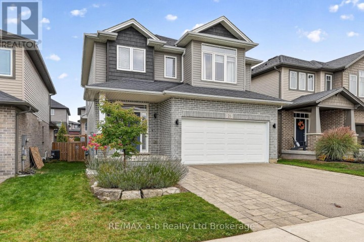 Photo 47 at 21 Chamberlain Avenue, Ingersoll - South, Ingersoll