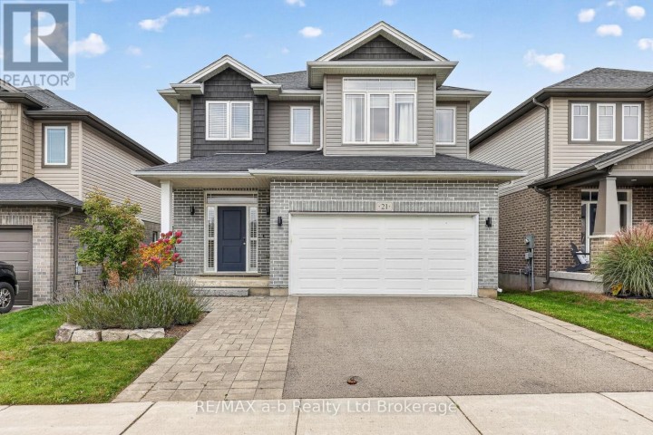 Photo 48 at 21 Chamberlain Avenue, Ingersoll - South, Ingersoll