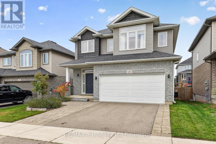 Photo 49 at 21 Chamberlain Avenue, Ingersoll - South, Ingersoll