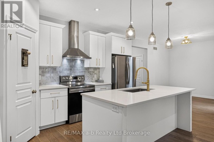 Photo 5 at 21 Chamberlain Avenue, Ingersoll - South, Ingersoll
