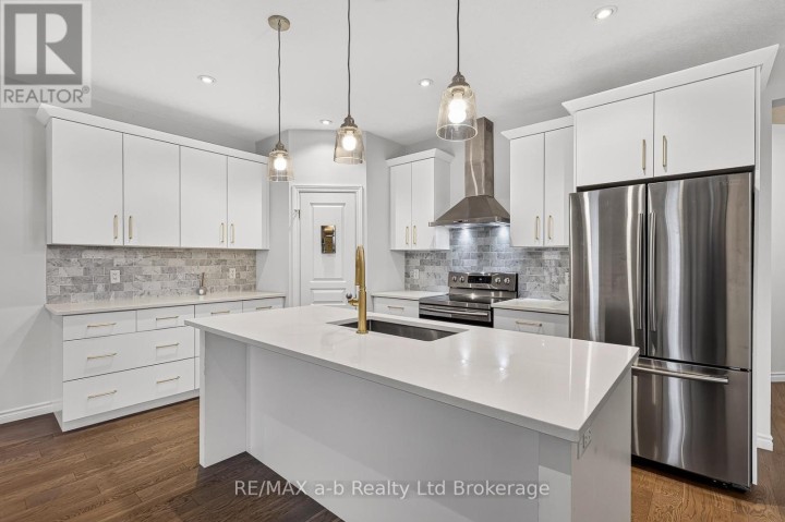Photo 9 at 21 Chamberlain Avenue, Ingersoll - South, Ingersoll