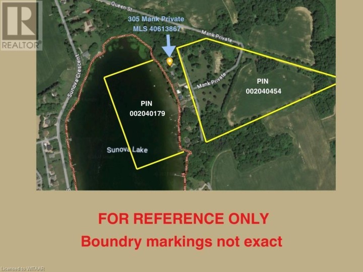 Photo 1 at  N/a Mank, Ingersoll Photo 1 at  N/a Mank, Ingersoll