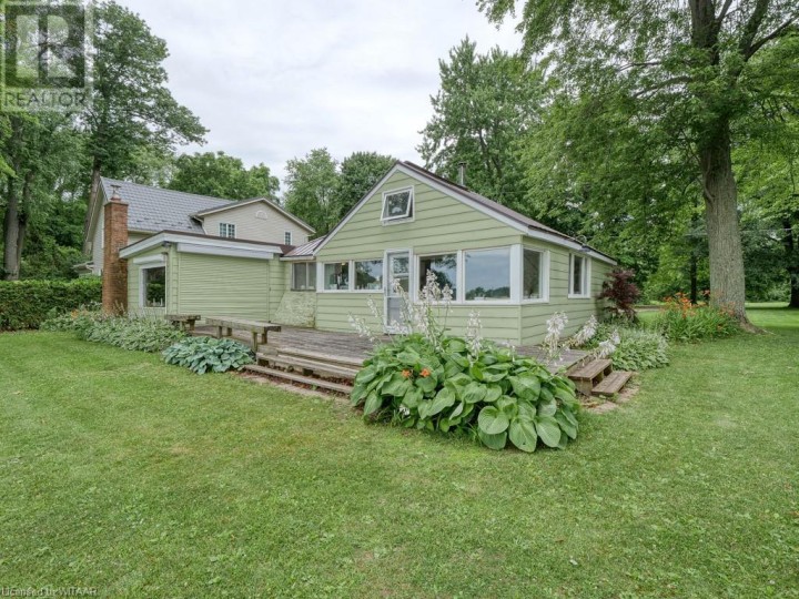 Photo 6 at 305 Mank, Ingersoll Photo 6 at 305 Mank, Ingersoll