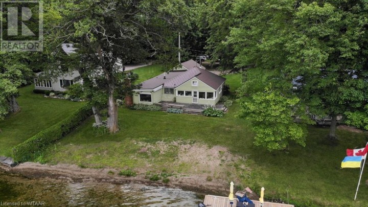 Photo 1 at 305 Mank, Ingersoll Photo 1 at 305 Mank, Ingersoll