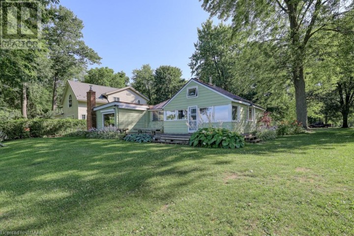 Photo 3 at 305 Mank, Ingersoll Photo 3 at 305 Mank, Ingersoll