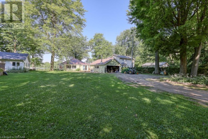 Photo 16 at 305 Mank, Ingersoll Photo 16 at 305 Mank, Ingersoll