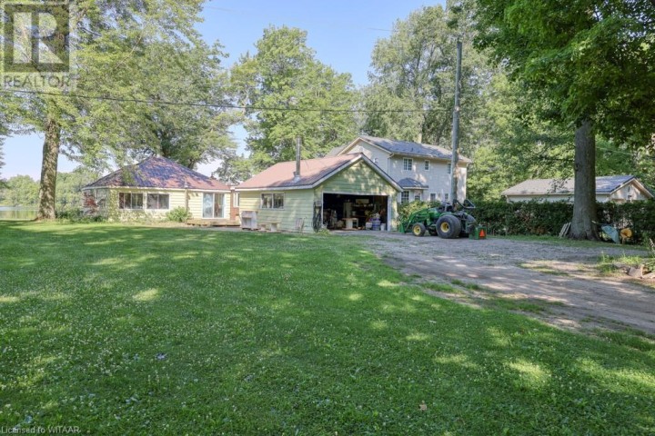 Photo 17 at 305 Mank, Ingersoll Photo 17 at 305 Mank, Ingersoll