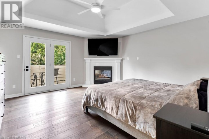 Photo 17 at 667 Lansdowne Avenue, Woodstock Photo 17 at 667 Lansdowne Avenue, Woodstock