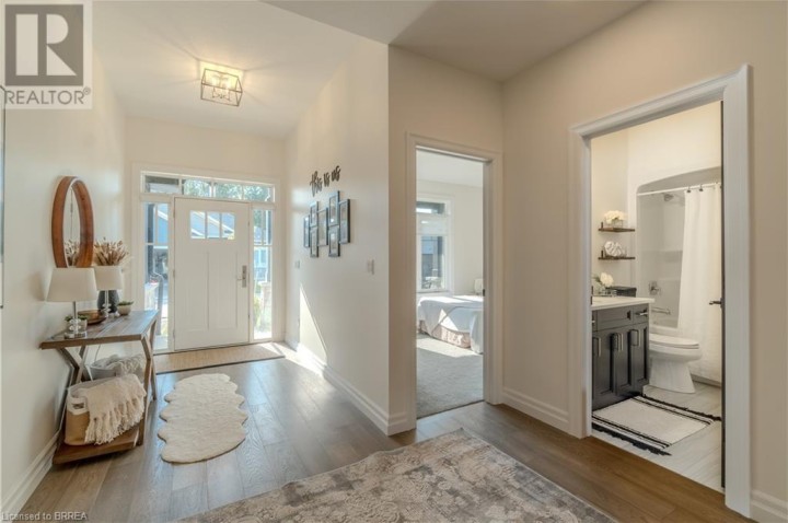 Photo 2 at 68 CEDAR Street 11, Innerkip, Woodstock Photo 2 at 68 CEDAR Street 11, Innerkip, Woodstock