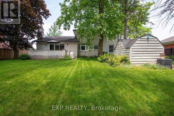 Photo 33 at 25 Demeyere Avenue, Tillsonburg Photo 33 at 25 Demeyere Avenue, Tillsonburg