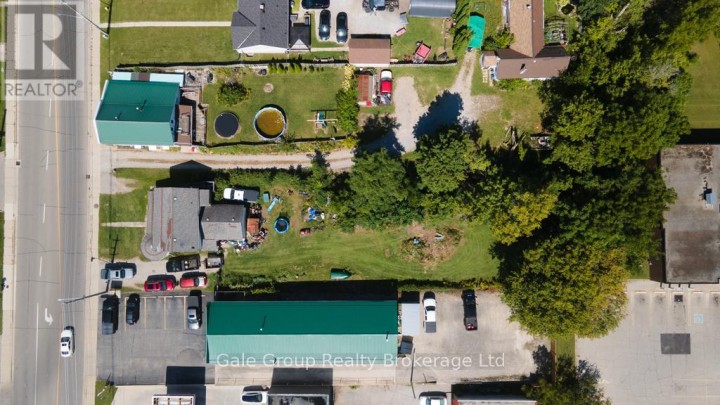 Photo 14 at 132 Tillson Avenue, Tillsonburg Photo 14 at 132 Tillson Avenue, Tillsonburg