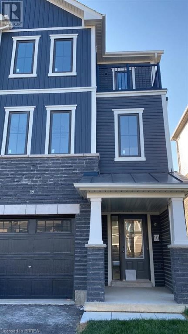 Photo 1 at 10 Baskett Street, Brantford Photo 1 at 10 Baskett Street, Brantford