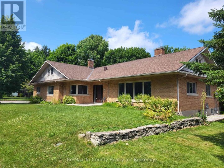 Photo 1 at 16 Delevan Crescent, Tillsonburg Photo 1 at 16 Delevan Crescent, Tillsonburg