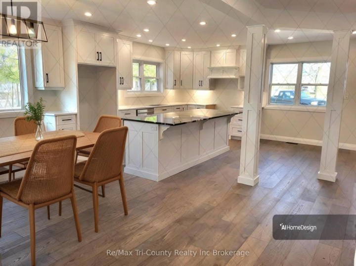 Photo 5 at 16 Delevan Crescent, Tillsonburg Photo 5 at 16 Delevan Crescent, Tillsonburg