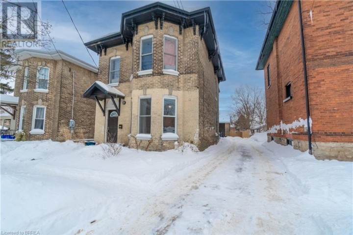 Photo 1 at 120 George Street, Brantford Photo 1 at 120 George Street, Brantford