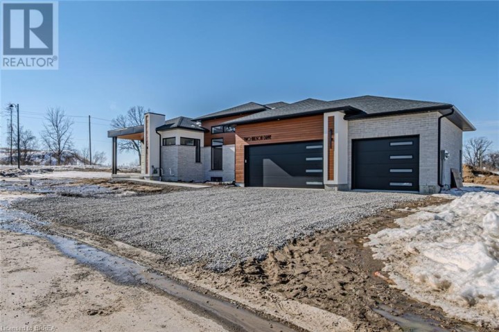 Photo 1 at 2 Hudson Drive, Brantford Photo 1 at 2 Hudson Drive, Brantford